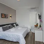 Отель Baia D'oro 4*