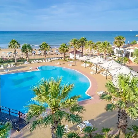 Hotel Baia D'oro 4*