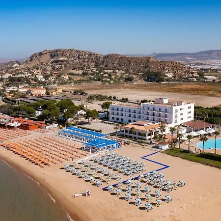 Baia D'oro