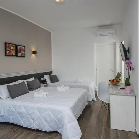 Hotel Baia D'oro 4*