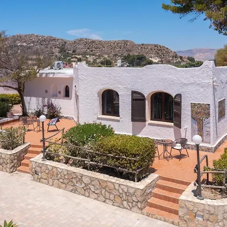 Baia D'oro Hotel Licata