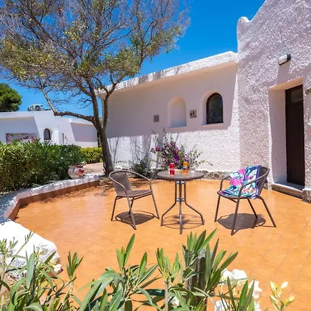 Szálloda Baia D'oro 4*