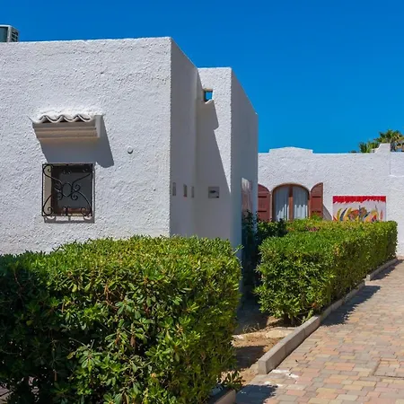 Baia D'oro Szálloda 4*
