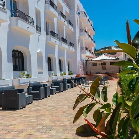Baia D'oro 4*