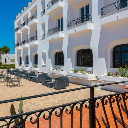 Baia D'oro 4*