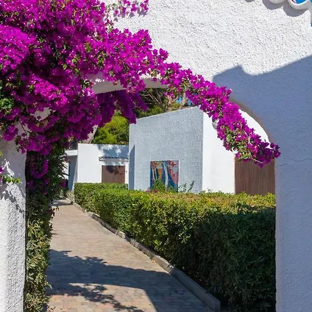 Baia D'oro 4* Licata