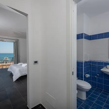 Hotel Baia D'oro