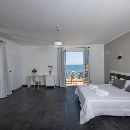 Baia D'oro Hotel Licata