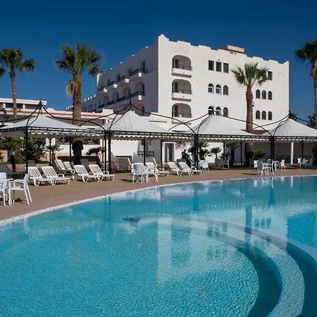 Baia D'oro Hotel