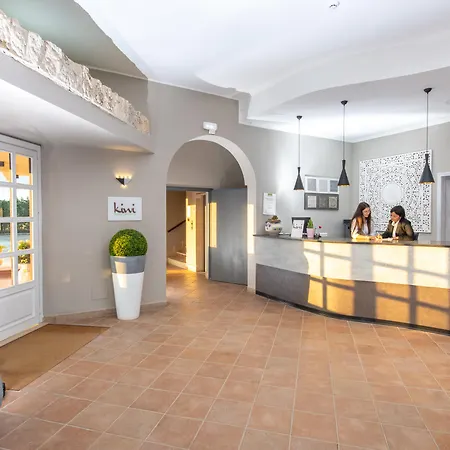 Baia D'oro Hotel