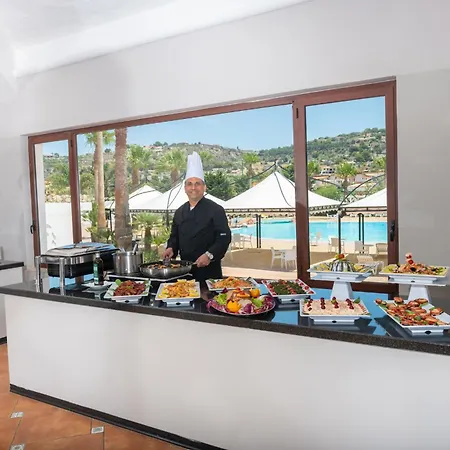 Baia D'oro Szálloda
