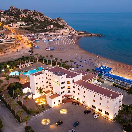 Baia D'oro