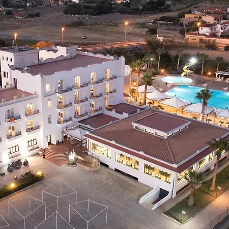 Hotel Baia D'oro