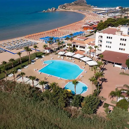 Hotel Baia D'oro