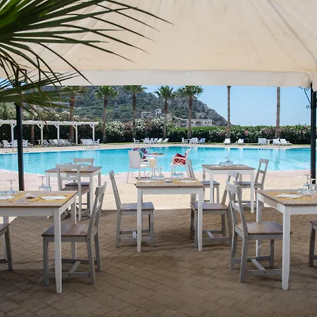 Baia D'oro Hotel Licata