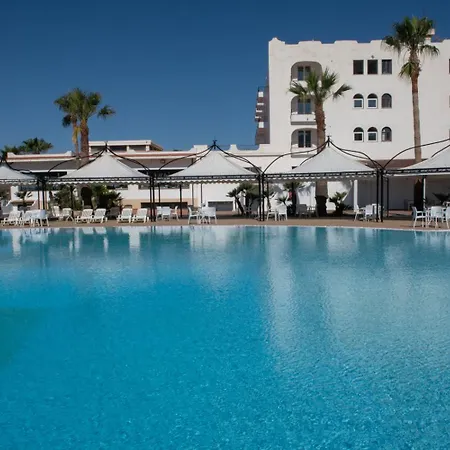 Baia D'oro Hotel Licata