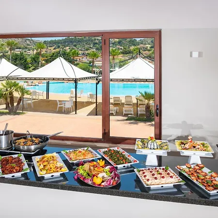 Baia D'oro Szálloda 4*