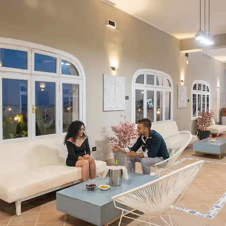 Hotel Baia D'oro Licata