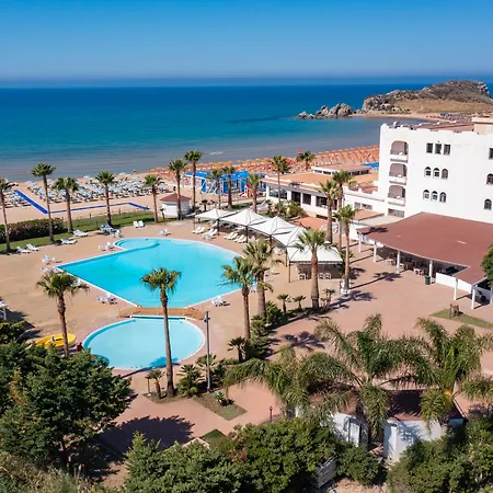 Baia D'oro Hotel 4*