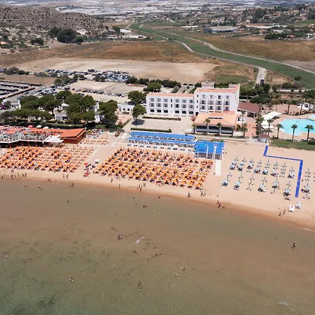 Baia D'oro 4*