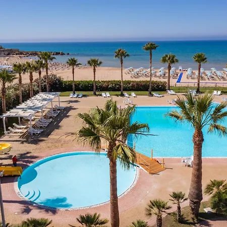 Baia D'oro Szálloda 4*