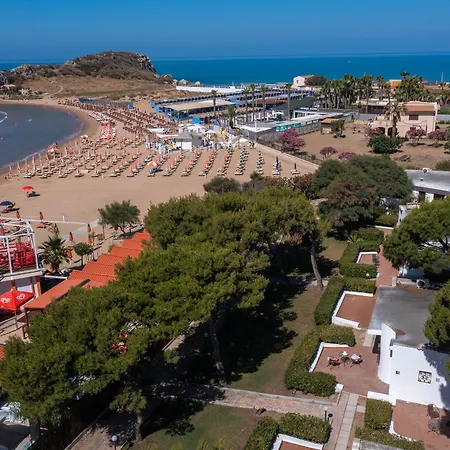 Hotel Baia D'oro Licata