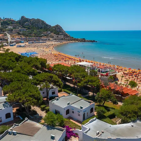 Baia D'oro Hotel
