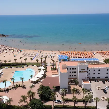 Baia D'oro 4*