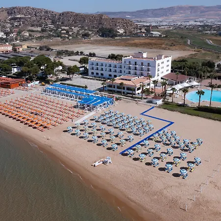 Baia D'oro 4*