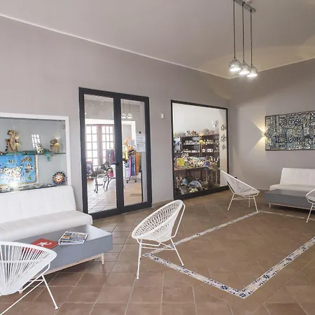 Baia D'oro Hotel Licata