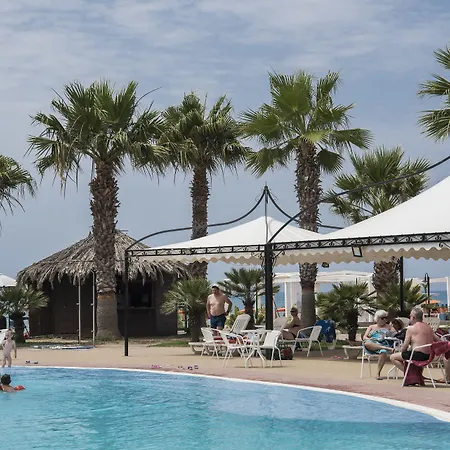 Baia D'oro 4*