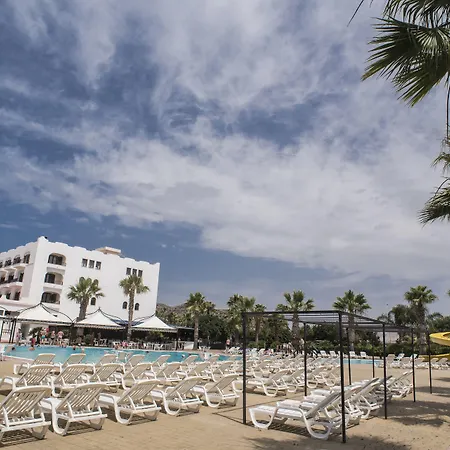 Baia D'oro 4* Licata