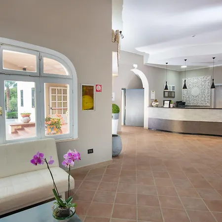 Hotel Baia D'oro 4*