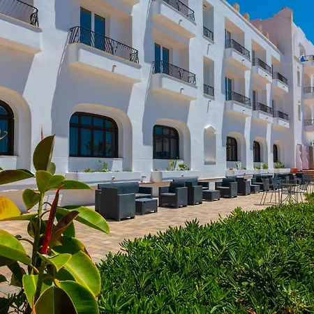 Hotel Baia D'oro Licata