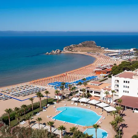 Hotel Baia D'oro 4*