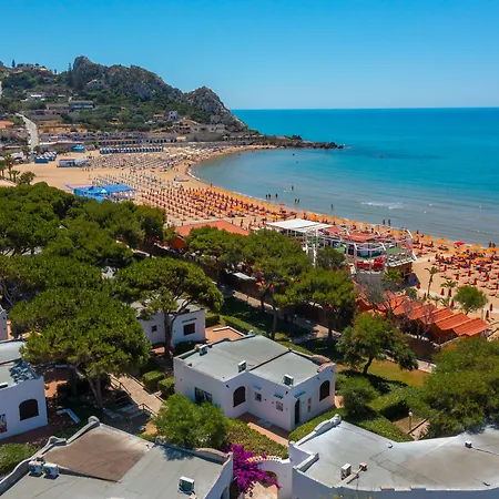 Baia D'oro 4* Licata