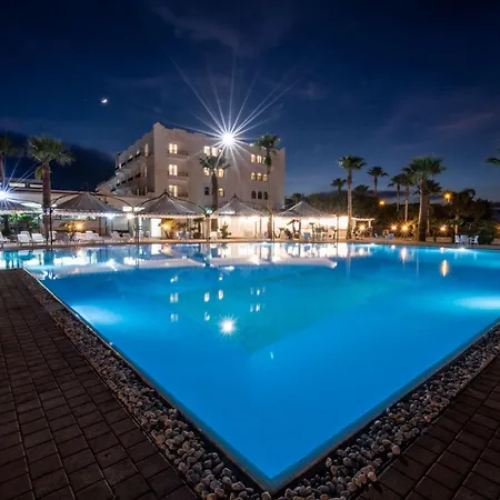 Baia D'oro 4*