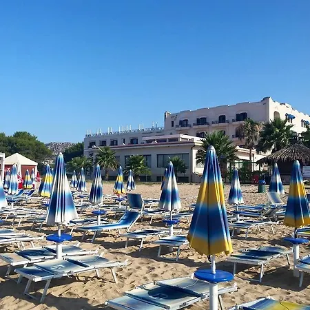 Baia D'oro Szálloda