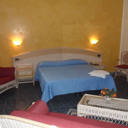 Hotel Baia D'oro Licata