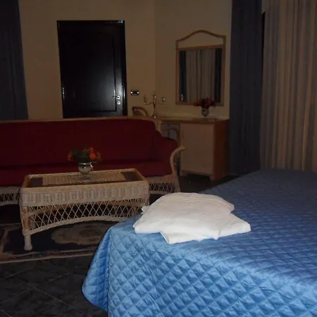 Hotel Baia D'oro