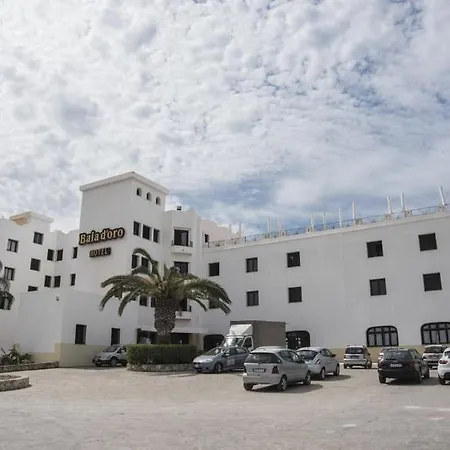 Baia D'oro Hotel