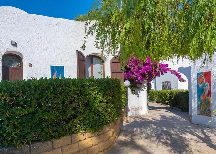 Baia D'oro Ξενοδοχείο 4*