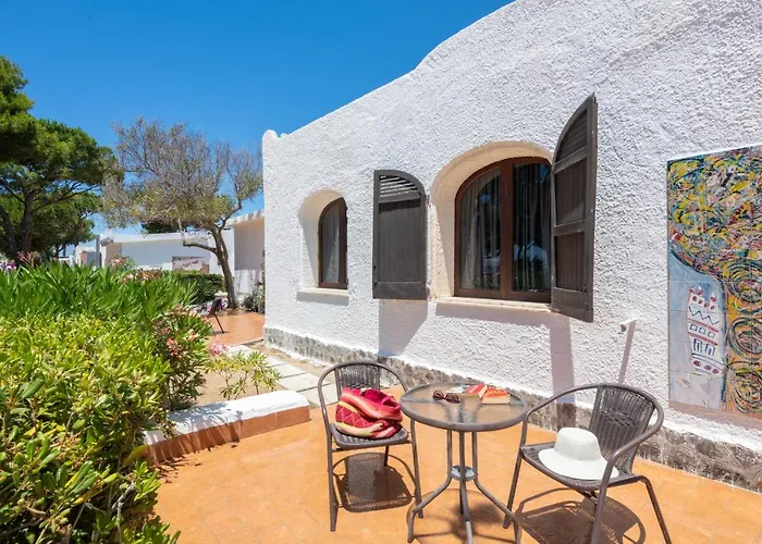 Baia D'oro 4* Licata