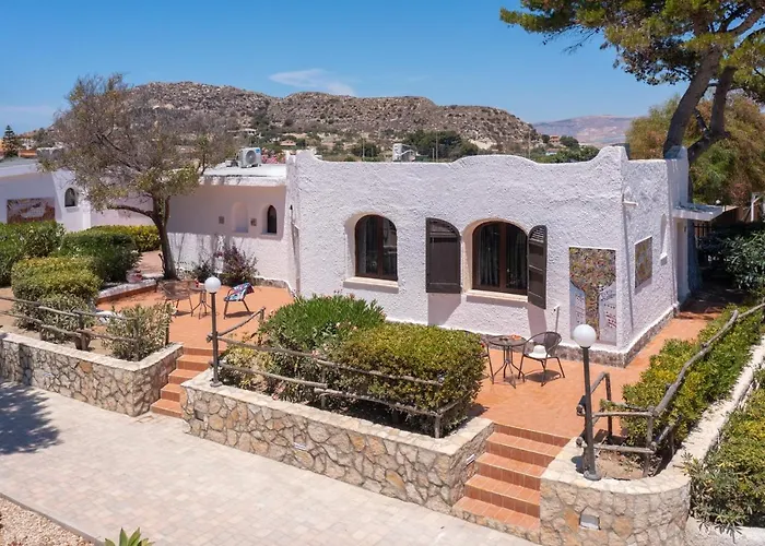 Baia D'oro Ξενοδοχείο Licata