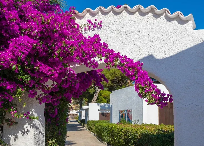 Baia D'oro 4* Licata