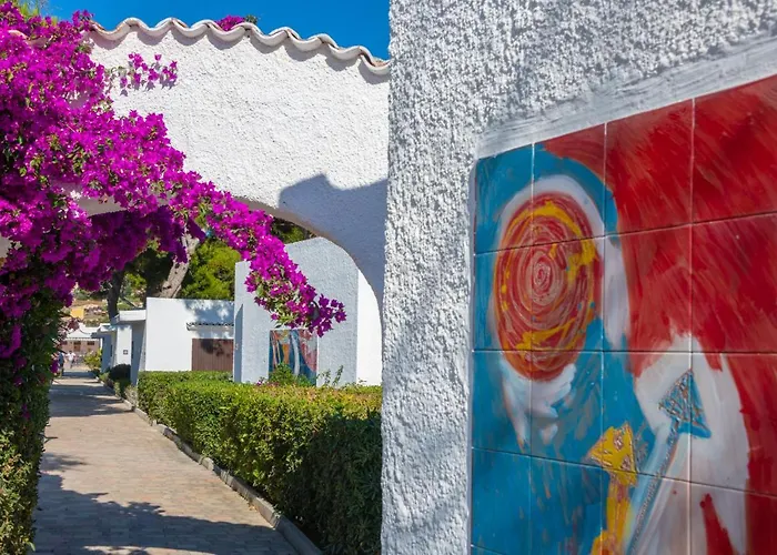 Baia D'oro 4* Licata