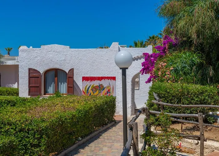 Baia D'oro Ξενοδοχείο