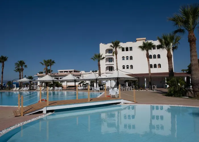 Hotel Baia D'oro 4*