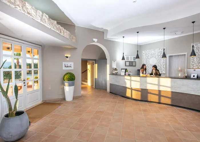 Baia D'oro Ξενοδοχείο