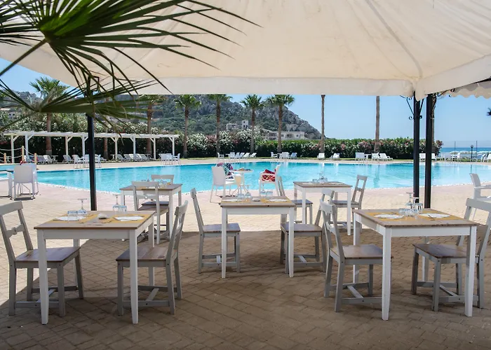 Baia D'oro Hotel Licata